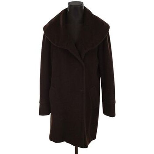 Manteau Manteau en laine - Gerard Darel - Modalova