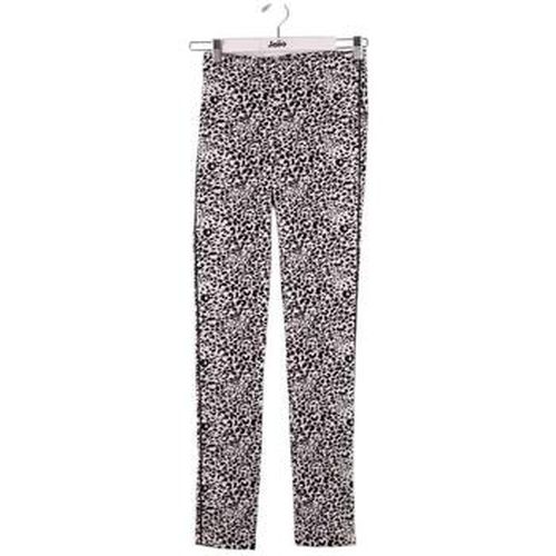 Pantalon Pantalon slim en coton - Zadig & Voltaire - Modalova