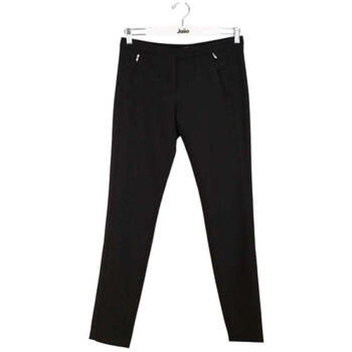 Pantalon Pantalon droit en coton - Maje - Modalova