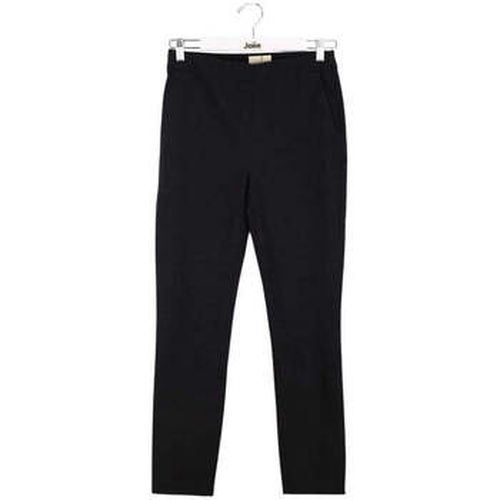 Pantalon Pantalon slim en coton - Sézane - Modalova