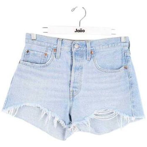 Short Levis Mini short en coton - Levis - Modalova