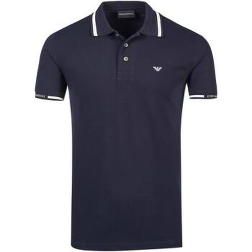 Polo Emporio Armani Polo - Emporio Armani - Modalova