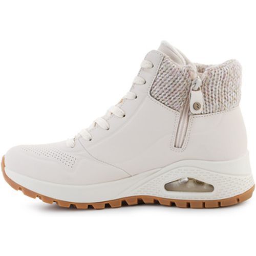 Boots Uno Rugged Darling Daze 167988-NAT Natural - Skechers - Modalova