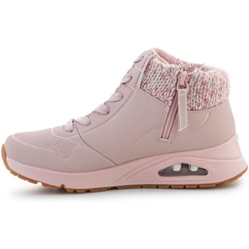 Boots Uno Gen1 Darling Daze 310566L-BLSH Blush - Skechers - Modalova