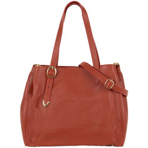 Cabas Melissa shopper in pelle - Pelletteria Veneta - Modalova