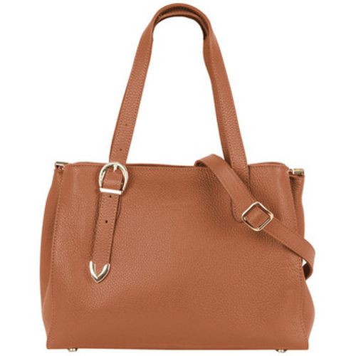 Cabas Melissa shopper in pelle - Pelletteria Veneta - Modalova