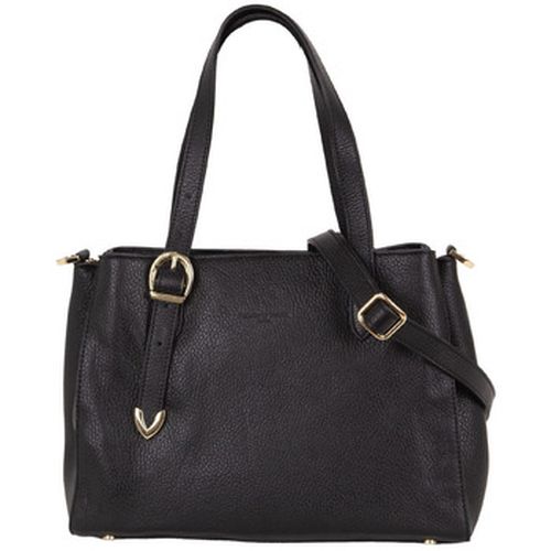 Cabas Melissa shopper in pelle - Pelletteria Veneta - Modalova