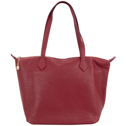 Cabas Mia shopper in pelle - Pelletteria Veneta - Modalova