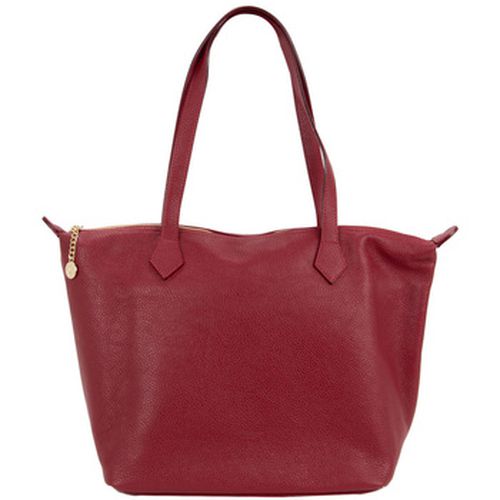 Cabas Mia shopper in pelle - Pelletteria Veneta - Modalova