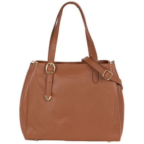 Cabas Melissa shopper in pelle - Pelletteria Veneta - Modalova