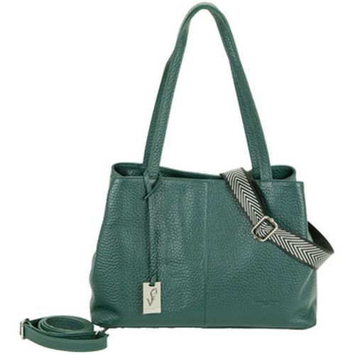 Cabas Olivia shopper in pelle - Pelletteria Veneta - Modalova