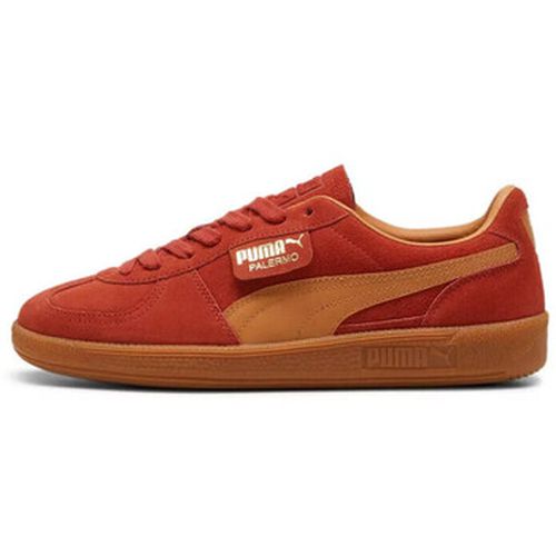 Baskets basses Puma PALERMO - Puma - Modalova