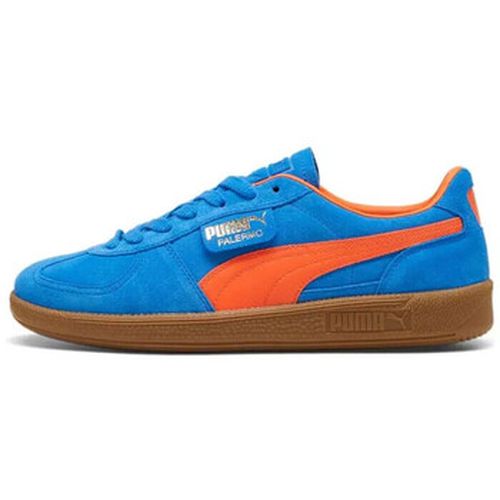 Baskets basses Puma PALERMO - Puma - Modalova