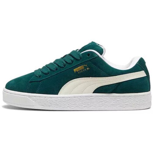 Baskets basses Puma SUEDE XL - Puma - Modalova