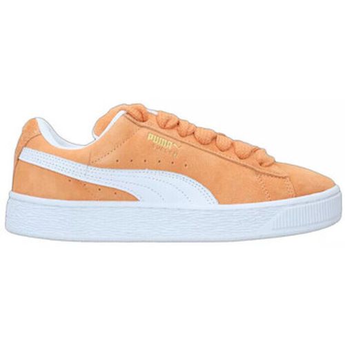 Baskets basses Puma SUEDE XL - Puma - Modalova