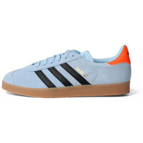 Baskets basses adidas GAZELLE - adidas - Modalova