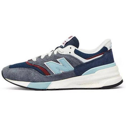 Baskets basses New Balance U997 - New Balance - Modalova