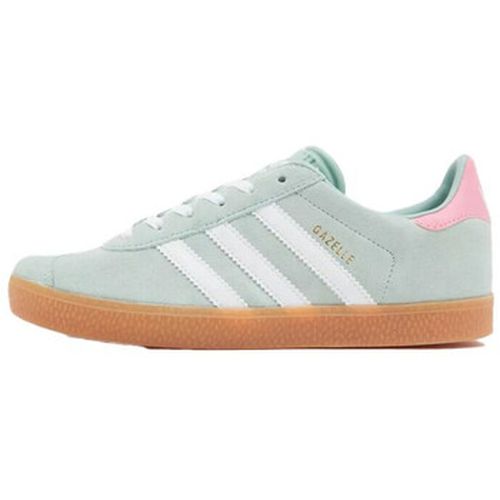 Baskets basses adidas GAZELLE (GS) - adidas - Modalova