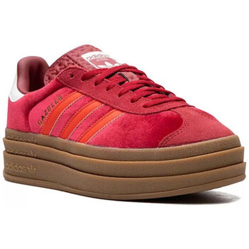 Baskets basses W GAZELLE BOLD - adidas - Modalova