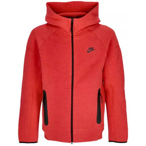 Sweat-shirt TECH FLEECE FULL ZIP - Nike - Modalova