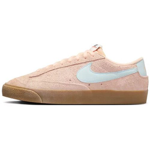 Baskets basses Nike W BLAZER LO 77 - Nike - Modalova