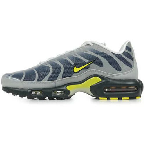 Baskets basses Nike AIR MAX PLUS - Nike - Modalova