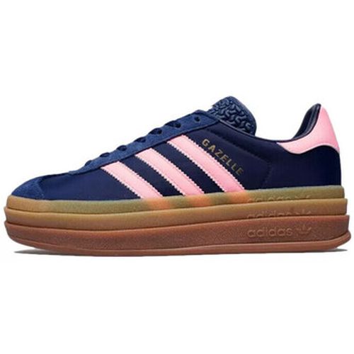 Baskets basses GAZELLE BOLD W - adidas - Modalova