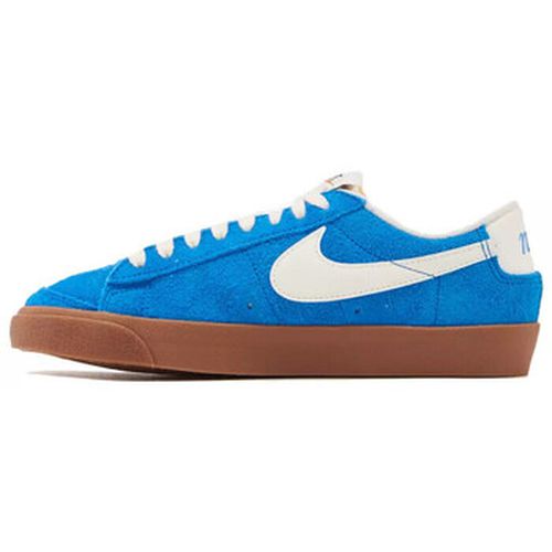 Baskets basses Nike W BLAZER LO 77 - Nike - Modalova