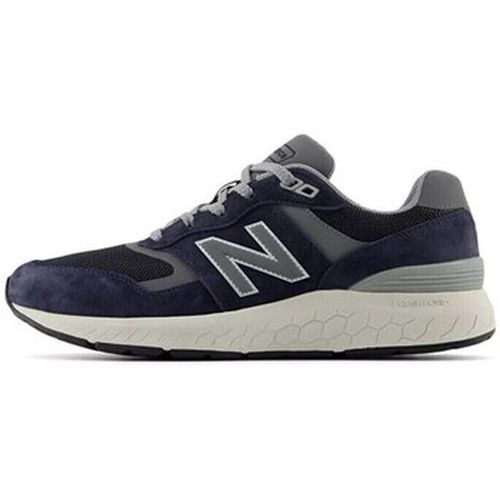 Baskets basses New Balance MW880 - New Balance - Modalova