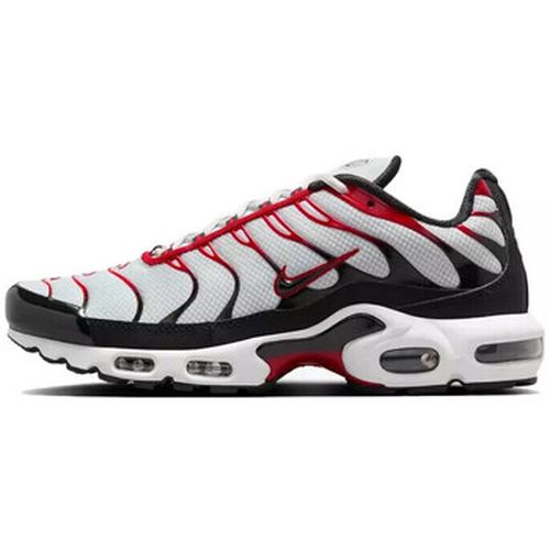 Baskets basses Nike AIR MAX PLUS - Nike - Modalova