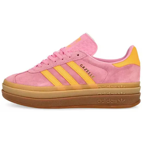 Baskets basses GAZELLE BOLD W - adidas - Modalova