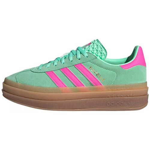 Baskets basses GAZELLE BOLD W - adidas - Modalova