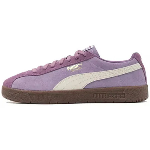 Baskets basses Puma DELPHIN - Puma - Modalova