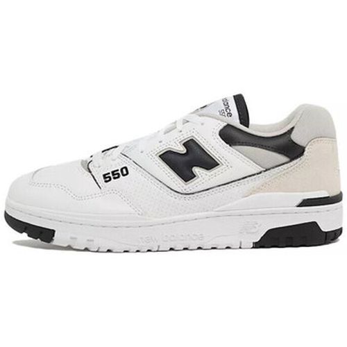 Baskets basses New Balance BB550 - New Balance - Modalova