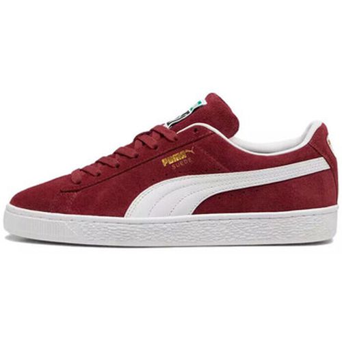 Baskets basses Puma SUEDE CLASSIC - Puma - Modalova