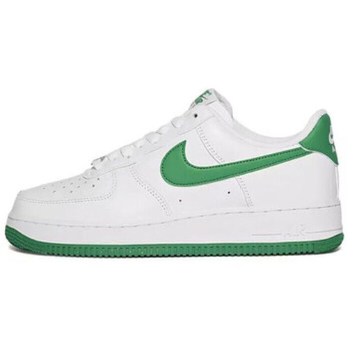 Baskets basses Nike AIR FORCE 1 07 - Nike - Modalova