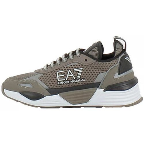 Baskets basses SNEAKER - Ea7 Emporio Armani - Modalova