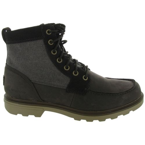 Bottes neige Sorel CARSON MOC WP - Sorel - Modalova