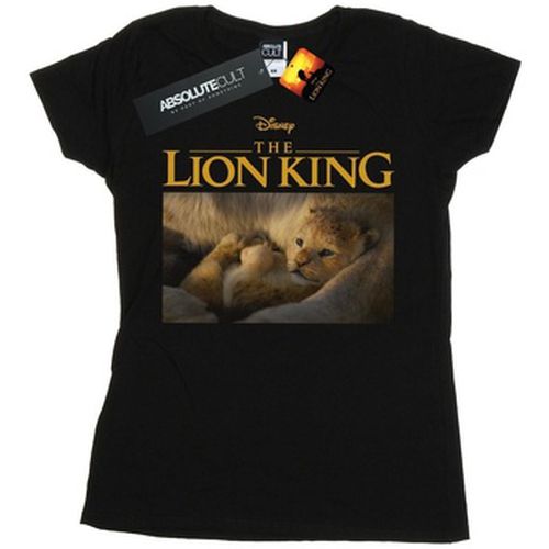 T-shirt Disney The Lion King - Disney - Modalova