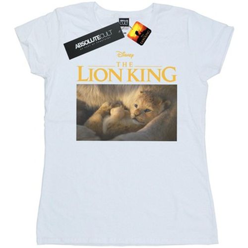 T-shirt Disney The Lion King - Disney - Modalova