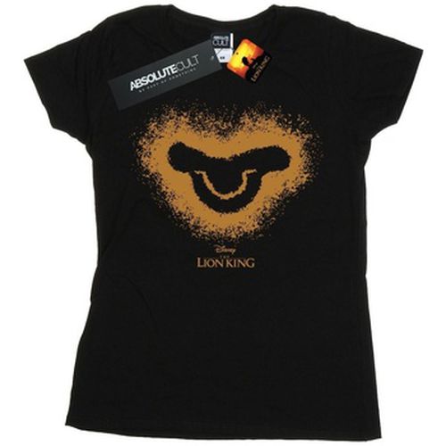 T-shirt Disney The Lion King - Disney - Modalova