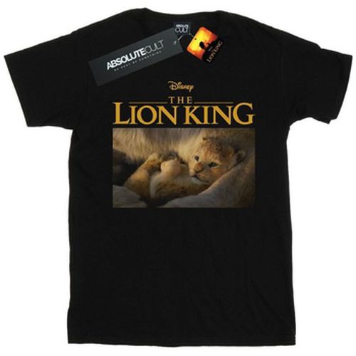 T-shirt Disney The Lion King - Disney - Modalova