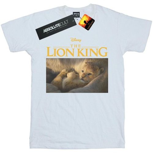 T-shirt Disney The Lion King - Disney - Modalova