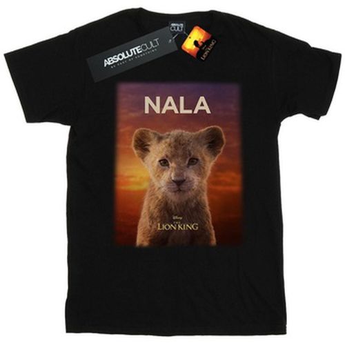 T-shirt Disney The Lion King - Disney - Modalova