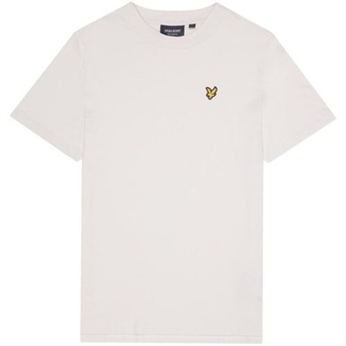 T-shirt Lyle & Scott LS183 - Lyle & Scott - Modalova