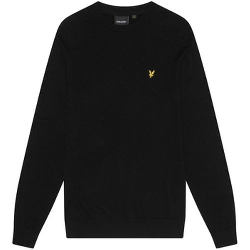 Sweat-shirt Lyle & Scott LS272 - Lyle & Scott - Modalova