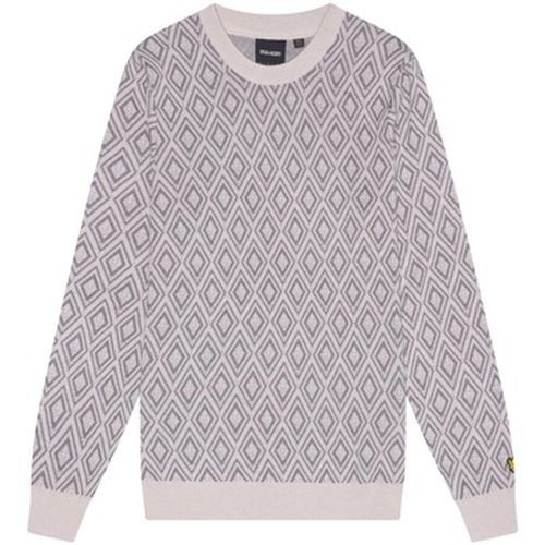 Sweat-shirt Lyle & Scott LS416 - Lyle & Scott - Modalova