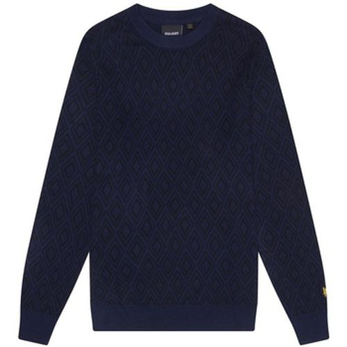 Sweat-shirt Lyle & Scott LS416 - Lyle & Scott - Modalova