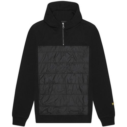 Sweat-shirt Lyle & Scott Hybrid - Lyle & Scott - Modalova