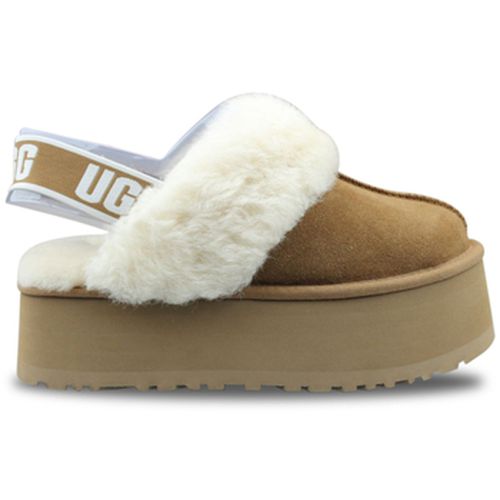 Chaussons Funkette Chesnut 1113474che - UGG - Modalova